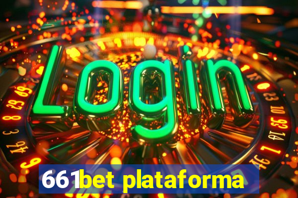 661bet plataforma