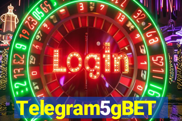 Telegram5gBET