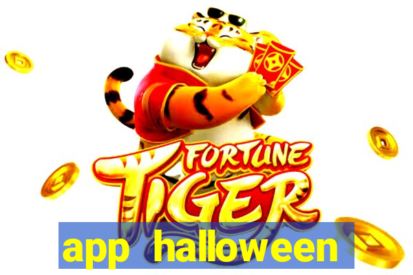 app halloween jackpot slots