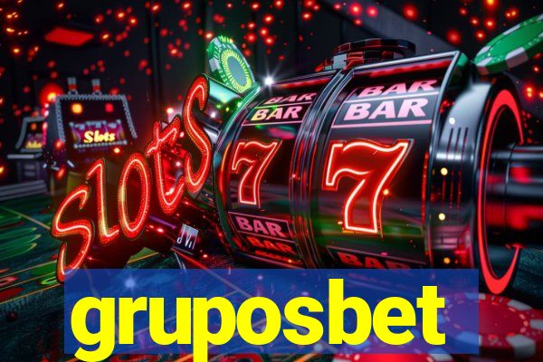 gruposbet