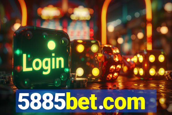 5885bet.com