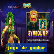 jogo de ganhar dinheiro de verdade no pix na hora