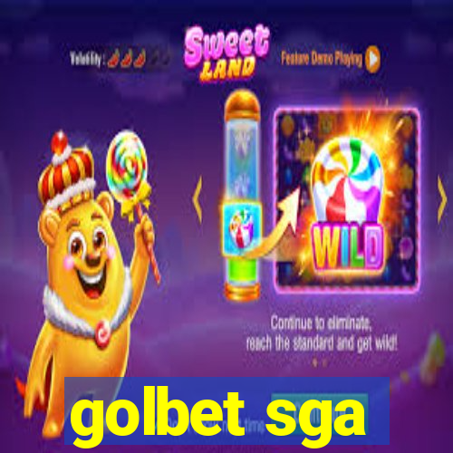 golbet sga