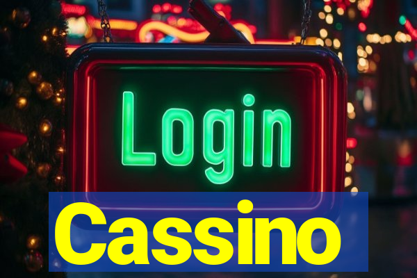 Cassino