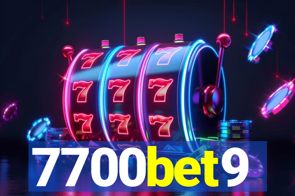 7700bet9