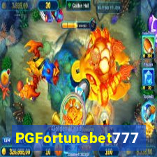 PGFortunebet777