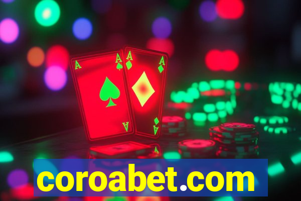 coroabet.com