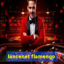 lancenet flamengo