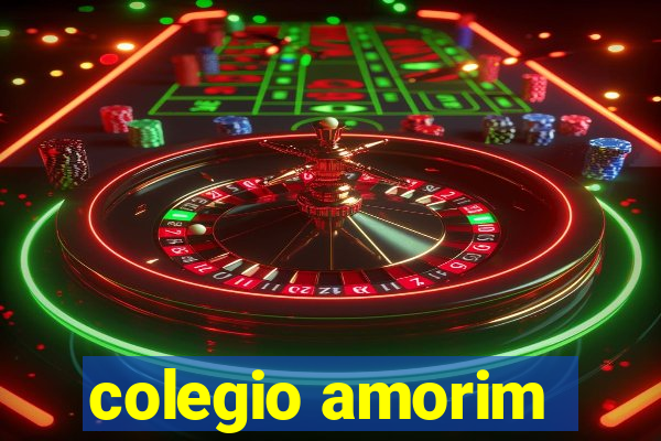 colegio amorim