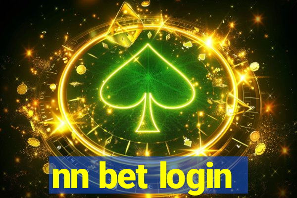 nn bet login