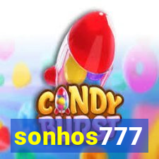 sonhos777