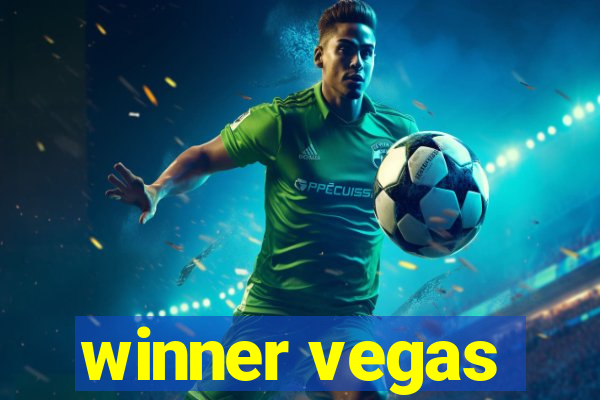 winner vegas