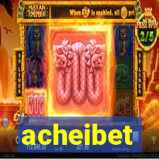 acheibet