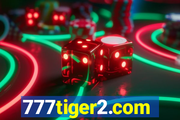 777tiger2.com