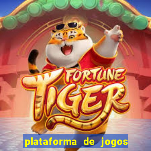 plataforma de jogos do ratinho