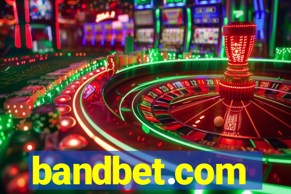 bandbet.com