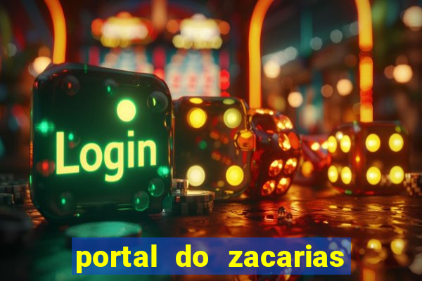 portal do zacarias futebol humano