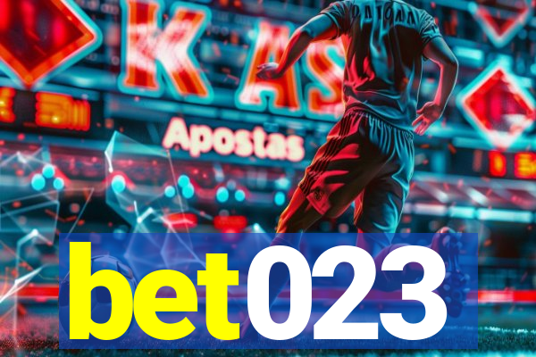 bet023