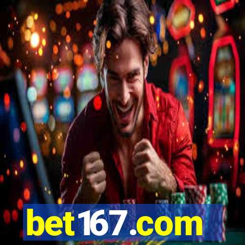 bet167.com