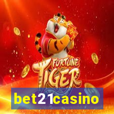 bet21casino