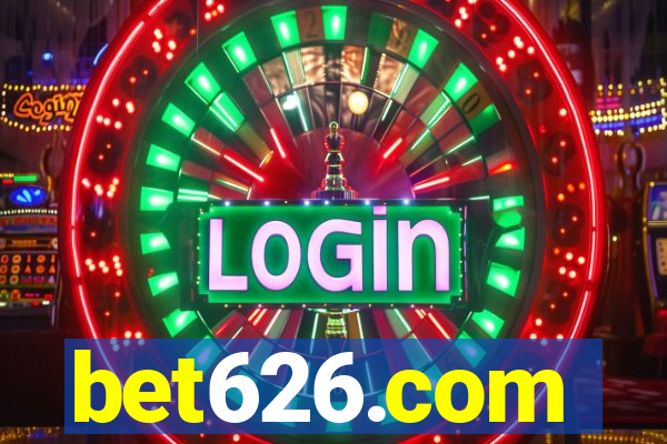 bet626.com