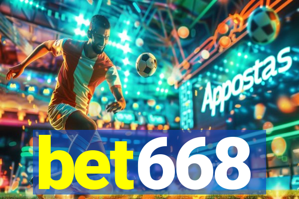 bet668