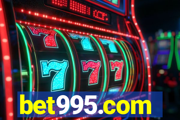 bet995.com