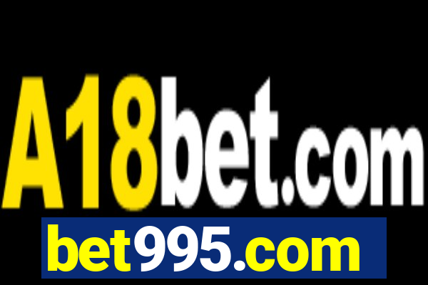 bet995.com