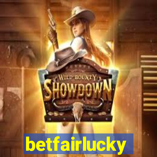 betfairlucky