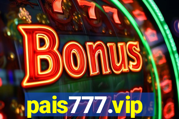 pais777.vip