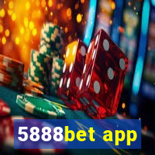 5888bet app