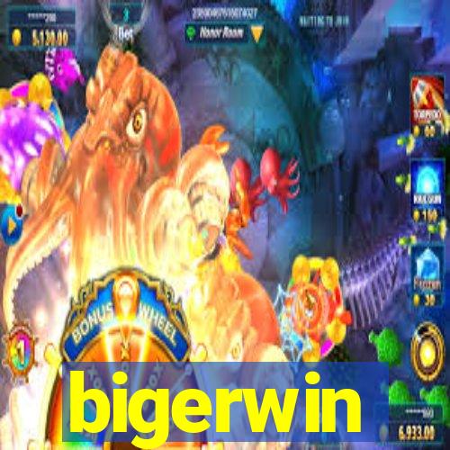 bigerwin