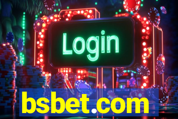 bsbet.com