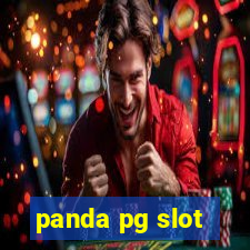 panda pg slot