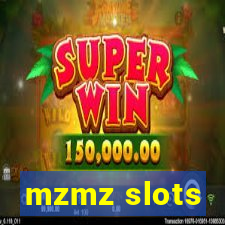 mzmz slots