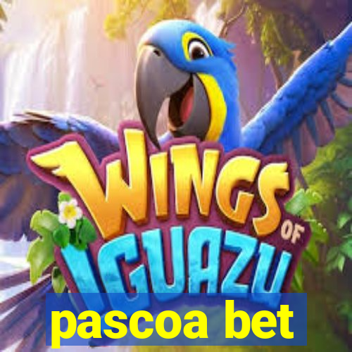 pascoa bet