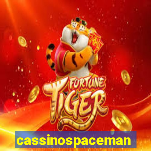 cassinospaceman