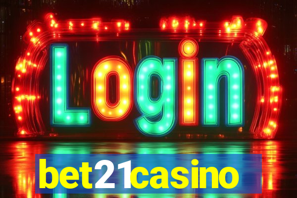 bet21casino