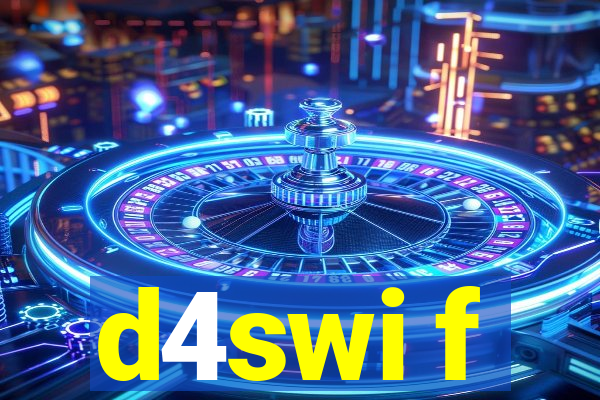 d4swi f