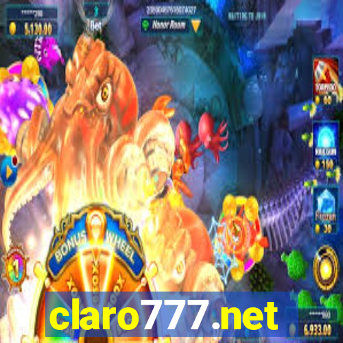 claro777.net