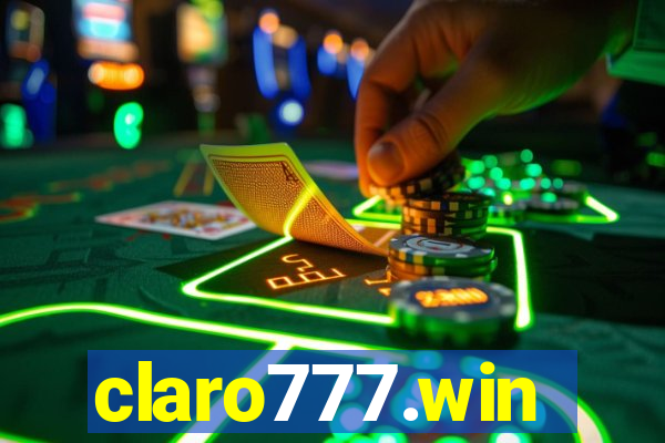 claro777.win