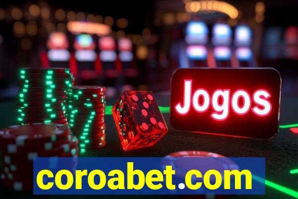 coroabet.com