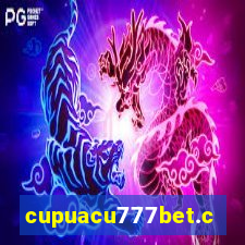 cupuacu777bet.com