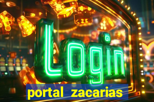 portal zacarias mulher do circo