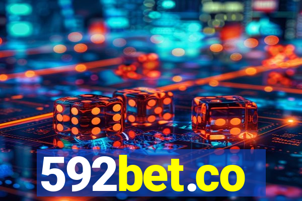 592bet.co