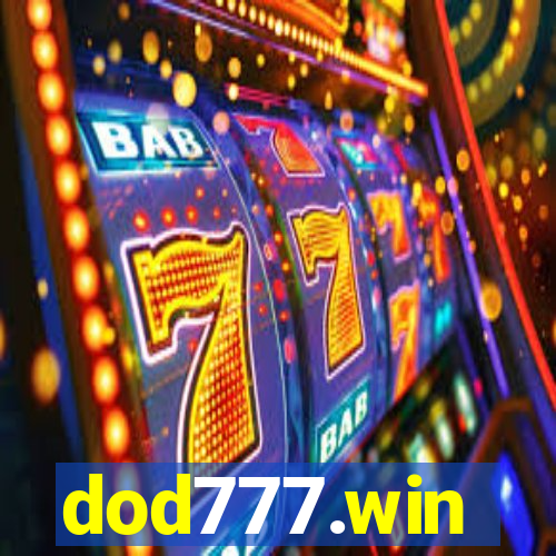 dod777.win