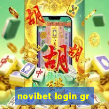 novibet login gr