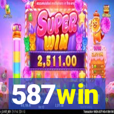 587win