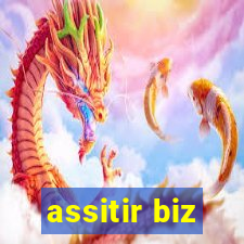 assitir biz