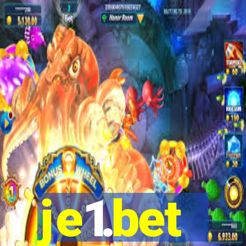 je1.bet